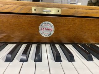 Órgano de aire antiguo COTRINA