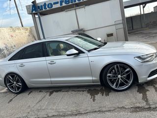 Audi A6 2011