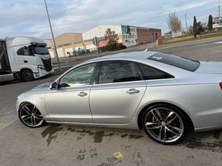 Audi A6 2011