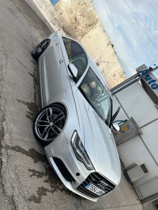 Audi A6 2011