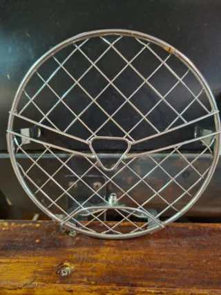 Protector original Faro Triumph Scrambler 1200