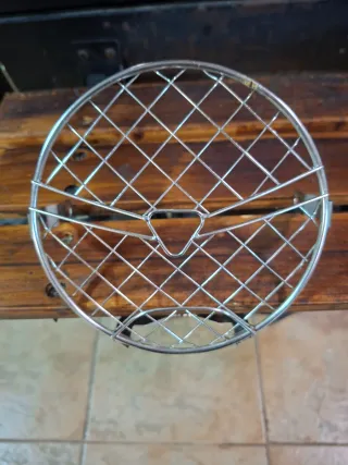 Protector original Faro Triumph Scrambler 1200