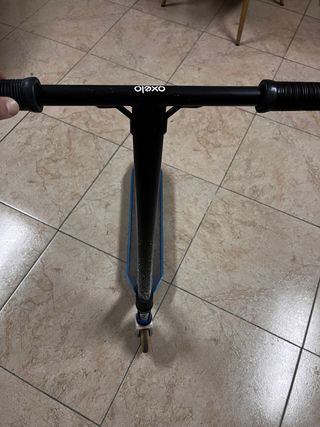 Patinete de acrobacias Oxelo