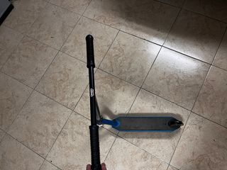 Patinete de acrobacias Oxelo