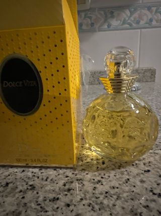 Dior Dolce Vita Eau de Toilette 100ml