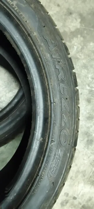 Neumáticos 195/45 R15