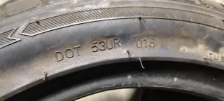Neumáticos 195/45 R15