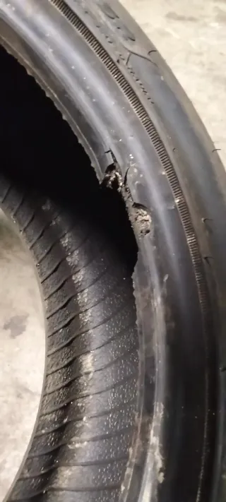 Neumáticos 195/45 R15