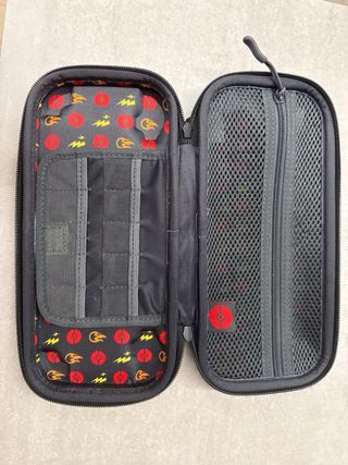 Funda Nintendo Switch Pokémon