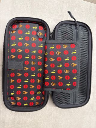 Funda Nintendo Switch Pokémon