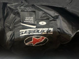 Pantalón Alpinestars Talla M Negro