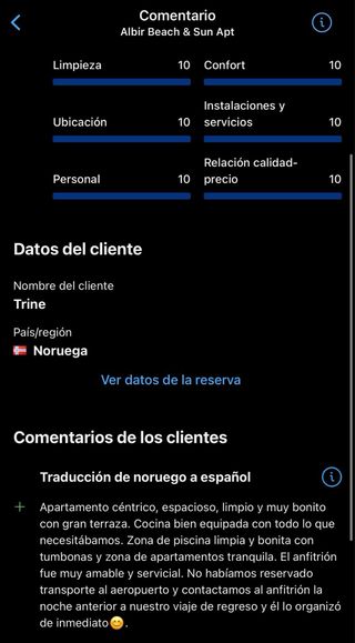 Gestion de pisos turisticos & hoteles