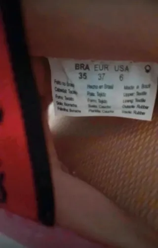 Pantofole Havaianas rosa con pelliccia