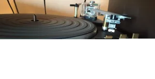 Equipo de música JVC Vintage