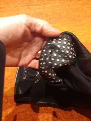 Escarpines Mavic Talla L Invierno Ciclismo