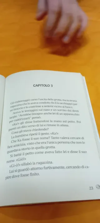 Le memorie di Adalberto: Lettori in gamba (Coli...