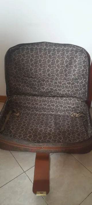 Set valigie vintage vendibili anche singolarmente