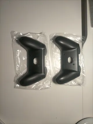 ✅‼️Carcasas Mando Nintendo Switch (2uds, NUEVO)