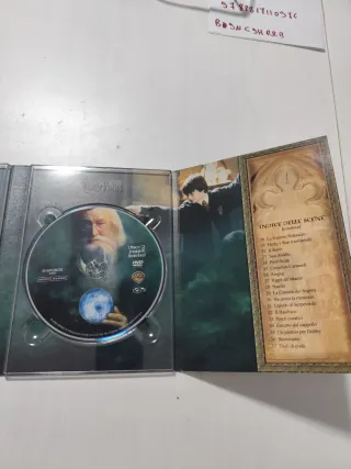 Harry Potter E la Camera dei Segreti DVD