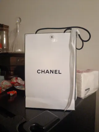 Chanel N°5 Eau de Parfum 100ml