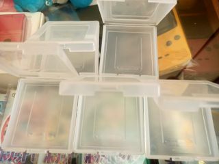 Pack 10 Fundas Game Boy Nintendo