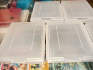 Pack 10 Fundas Game Boy Nintendo