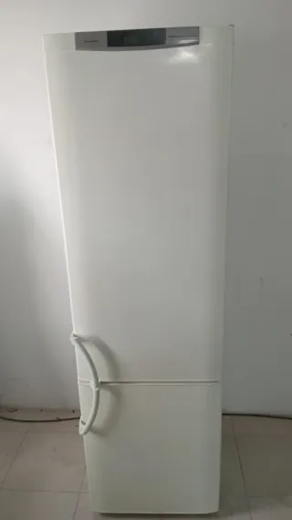 Nevera Fagor con Garantía