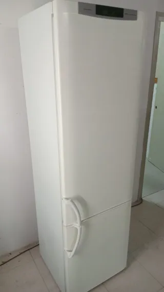 Nevera Fagor con Garantía