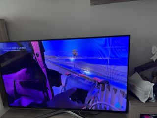 TV SAMSUNG Smart TV 48'' UE48H6500SLXXC Full HD