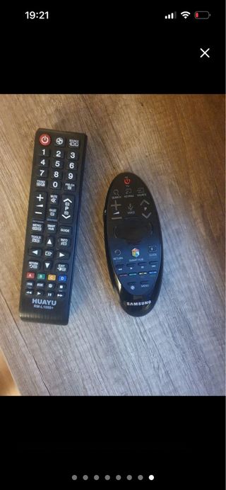 TV SAMSUNG Smart TV 48'' UE48H6500SLXXC Full HD