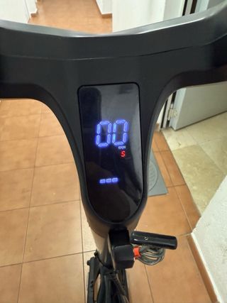 Patinete Eléctrico Bongo Y65