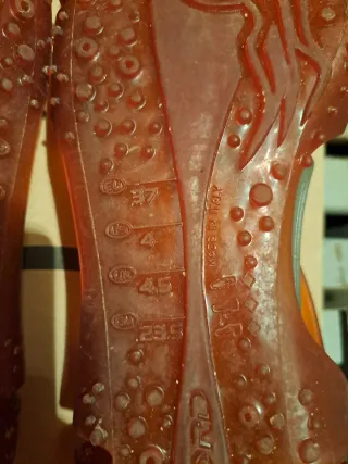 Tribord mare donna 37