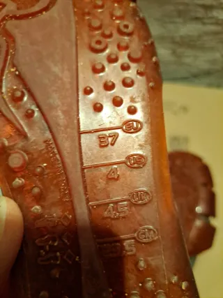 Tribord mare donna 37