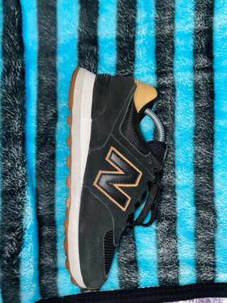 Zapatillas New Balance Niño Talla 39.5