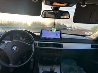 BMW E90 2006 290.000km