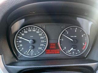 BMW E90 2006 290.000km