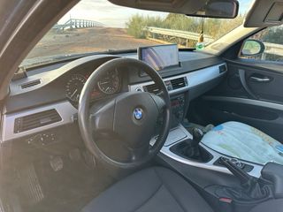 BMW E90 2006 290.000km