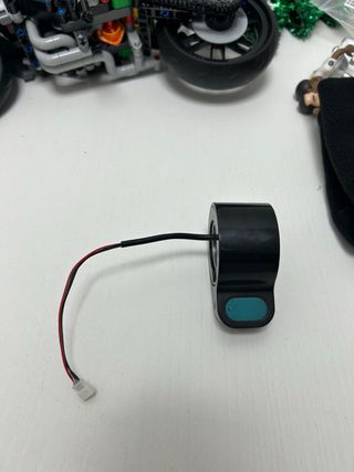 Acelerador Patinete Xiaomi