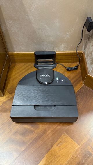 Robot aspirapolvere Neato D9