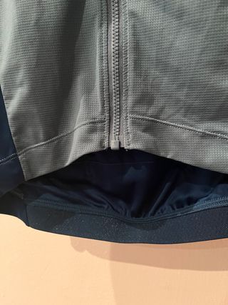 Maillot Ciclismo Rapha Azul Talla XXS