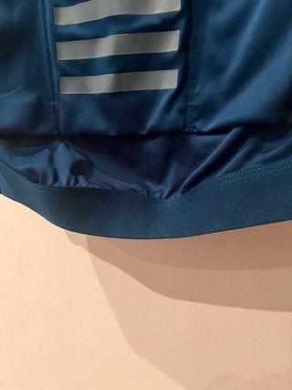 Maillot Ciclismo Rapha Azul Talla XXS