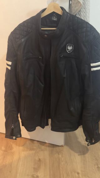 Chaqueta de moto nueva sin etiqueta