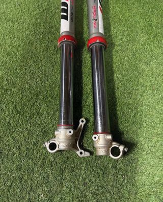 Barras Delanteras WP KTM 300 2020