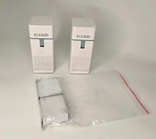 Impresora 3D Resina Elegoo Mars 2