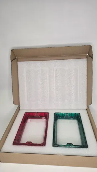 Impresora 3D Resina Elegoo Mars 2