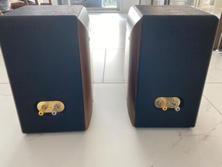 Altavoces Sonus Faber Concertino