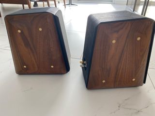 Altavoces Sonus Faber Concertino