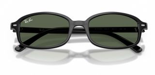 Gafas Ray-Ban Negras Niños