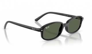 Gafas Ray-Ban Negras Niños