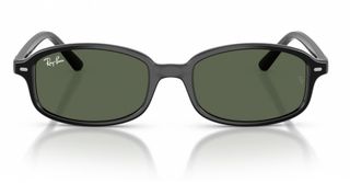 Gafas Ray-Ban Negras Niños